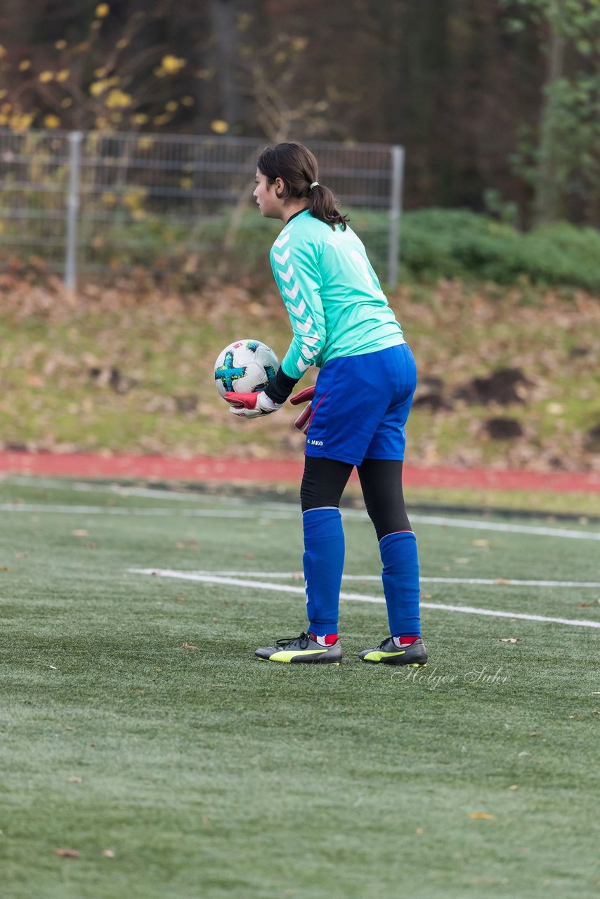 Bild 140 - B-Juniorinnen Ellerau - VfL Pinneberg 1.C : Ergebnis: 3:2